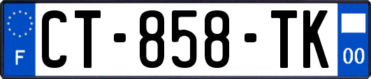 CT-858-TK