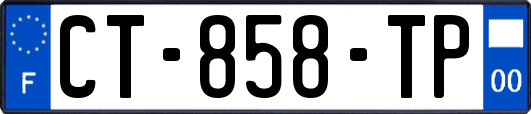 CT-858-TP