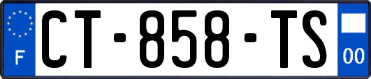 CT-858-TS