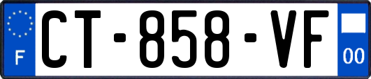 CT-858-VF