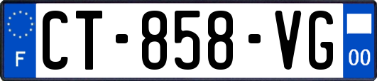 CT-858-VG