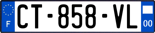 CT-858-VL