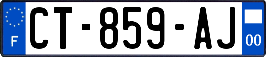 CT-859-AJ