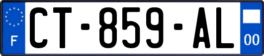 CT-859-AL