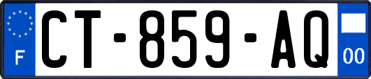 CT-859-AQ