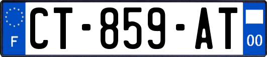 CT-859-AT