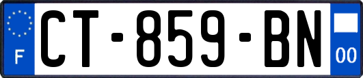 CT-859-BN