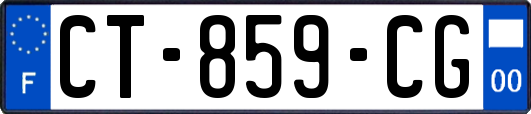 CT-859-CG