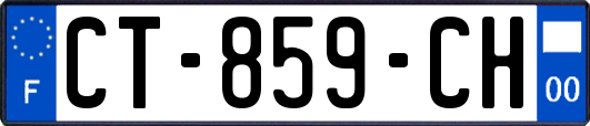 CT-859-CH