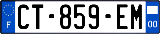 CT-859-EM