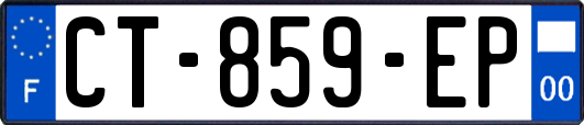 CT-859-EP
