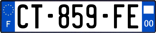 CT-859-FE