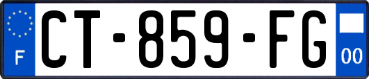 CT-859-FG