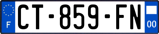 CT-859-FN
