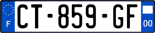 CT-859-GF