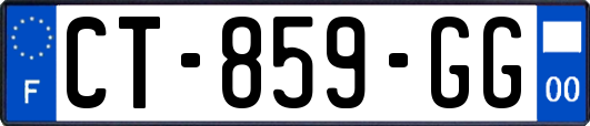 CT-859-GG