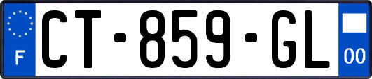 CT-859-GL