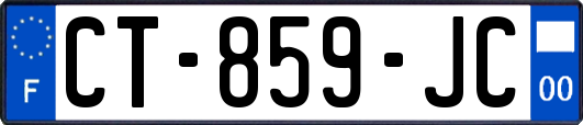 CT-859-JC