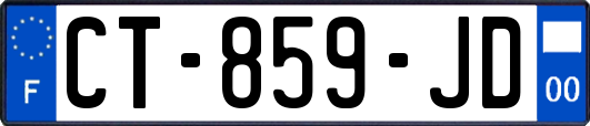 CT-859-JD