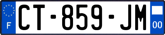 CT-859-JM