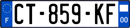 CT-859-KF