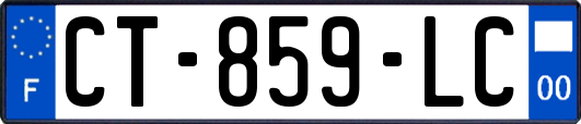 CT-859-LC