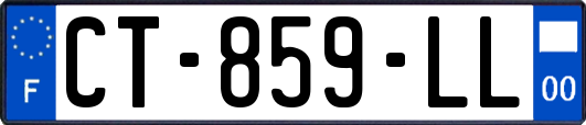 CT-859-LL