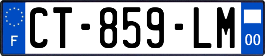 CT-859-LM
