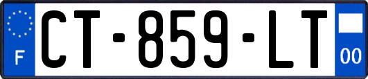 CT-859-LT