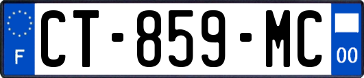 CT-859-MC