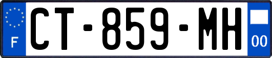 CT-859-MH