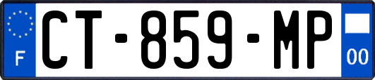 CT-859-MP