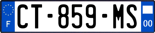 CT-859-MS
