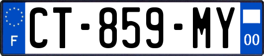 CT-859-MY