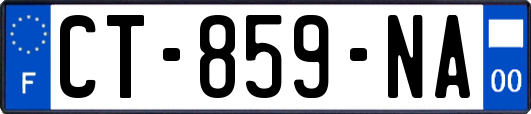 CT-859-NA