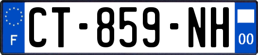 CT-859-NH