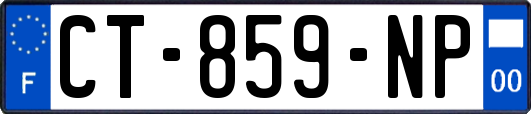 CT-859-NP