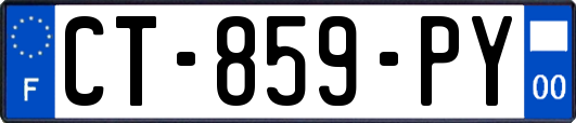 CT-859-PY