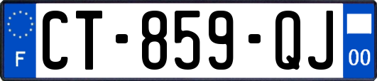 CT-859-QJ