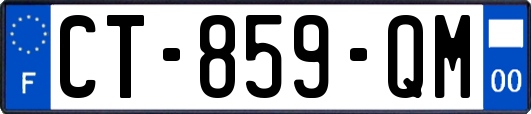 CT-859-QM