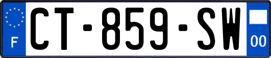 CT-859-SW
