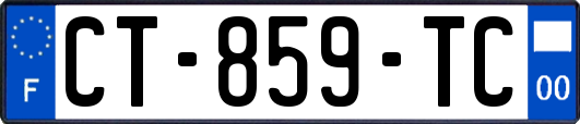 CT-859-TC