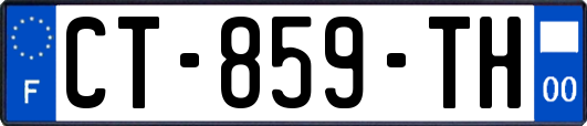 CT-859-TH