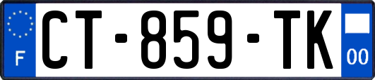 CT-859-TK