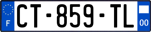 CT-859-TL