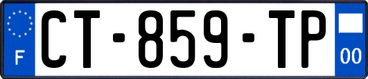 CT-859-TP