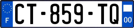 CT-859-TQ