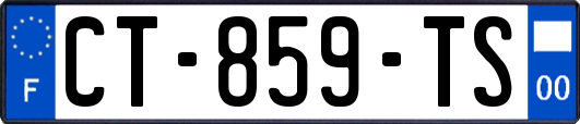CT-859-TS