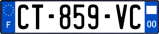 CT-859-VC