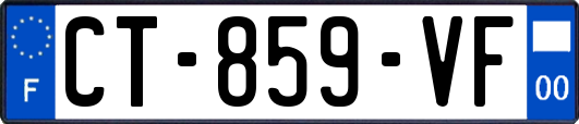 CT-859-VF